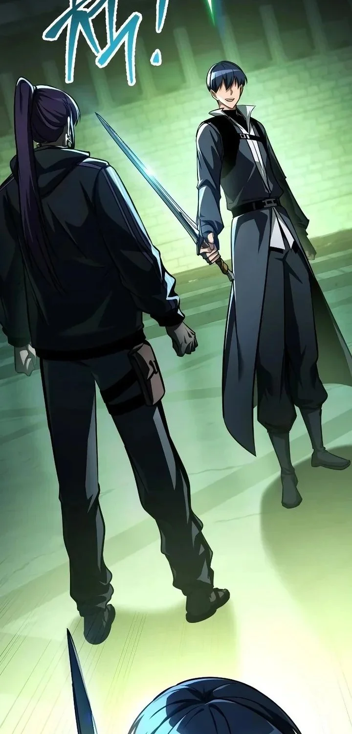 My Exclusive Tower Guide Chapter 112 Gambar 81