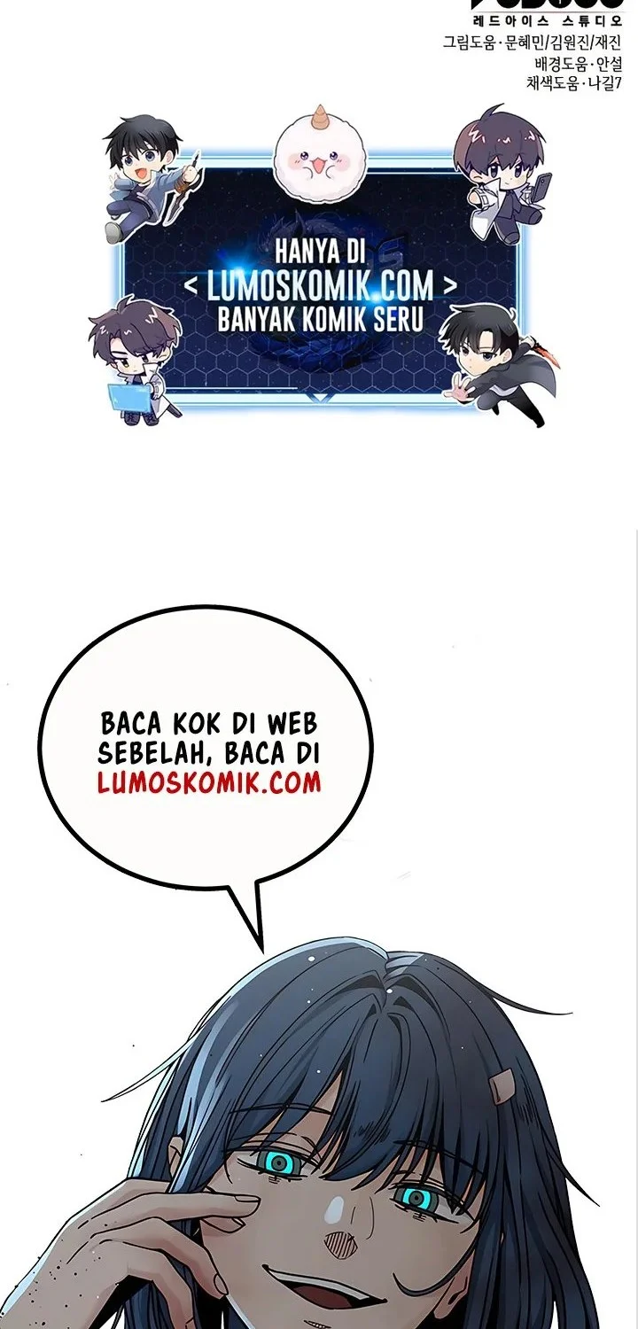 My Exclusive Tower Guide Chapter 112 Gambar 83