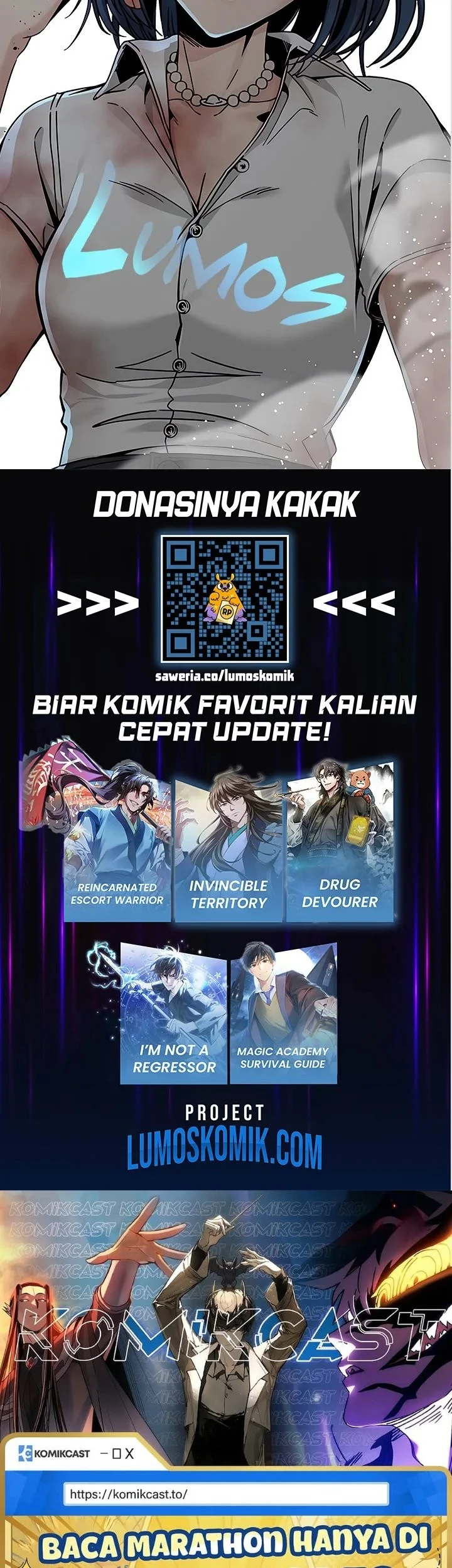 My Exclusive Tower Guide Chapter 112 Gambar 84