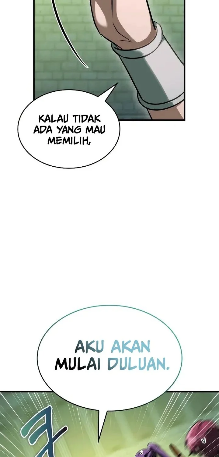 My Exclusive Tower Guide Chapter 112 Gambar 10