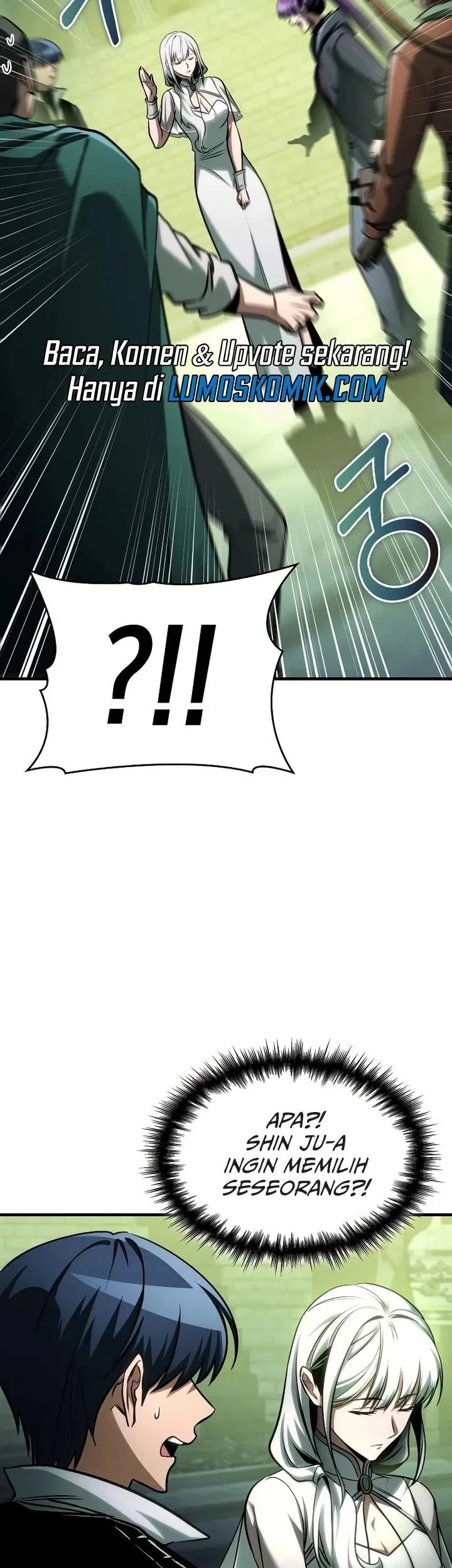 My Exclusive Tower Guide Chapter 112 Gambar 11