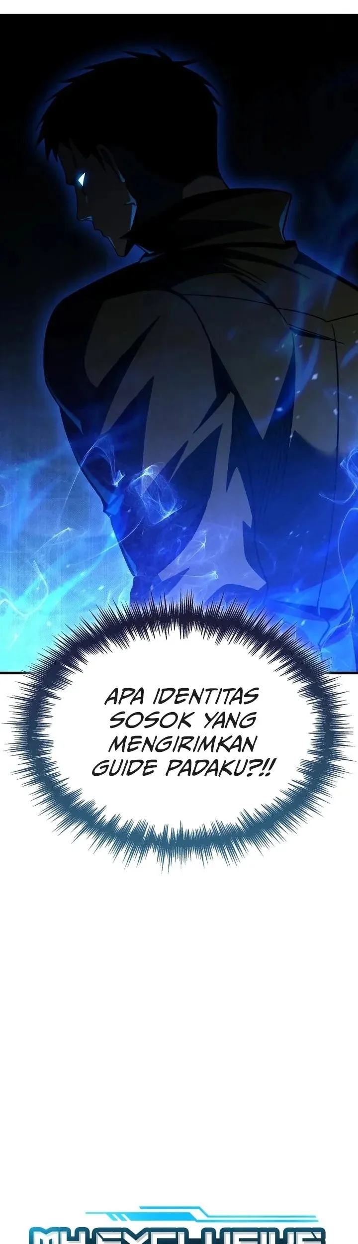 My Exclusive Tower Guide Chapter 113 Gambar 17