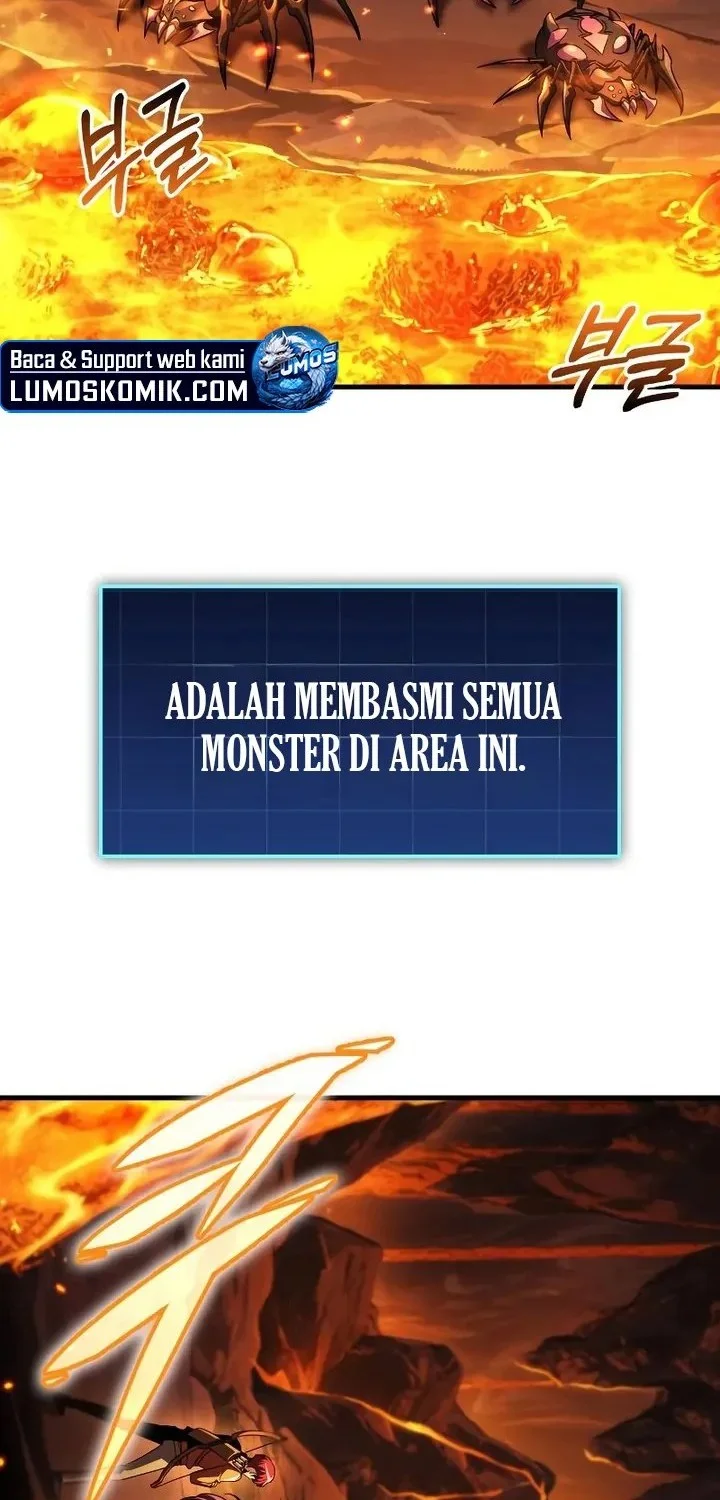 My Exclusive Tower Guide Chapter 113 Gambar 20