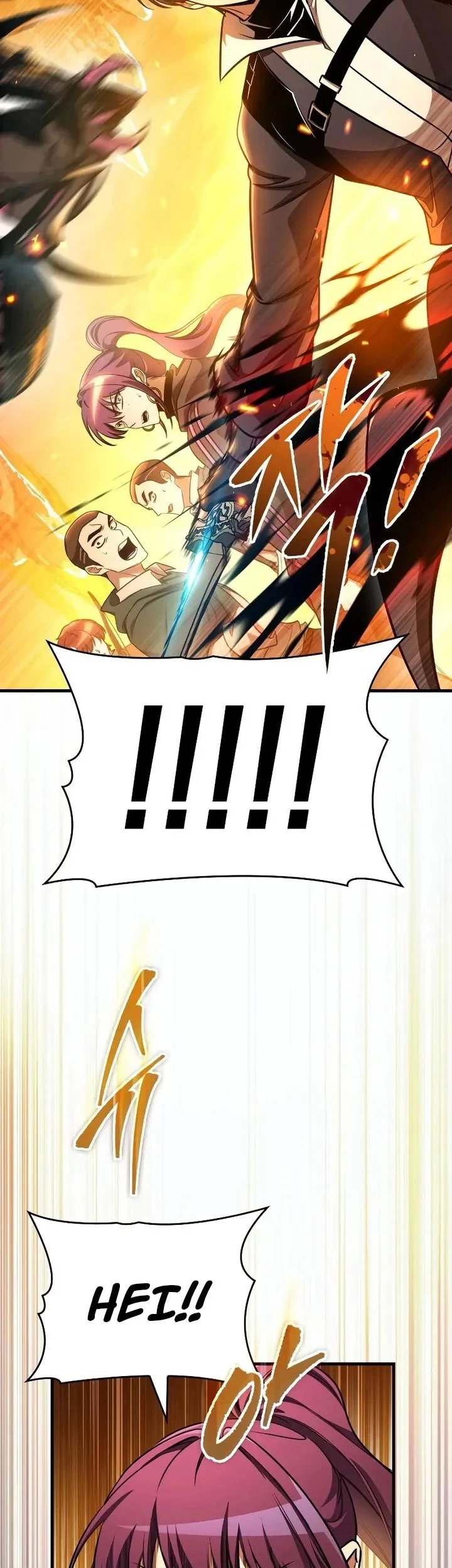 My Exclusive Tower Guide Chapter 113 Gambar 29