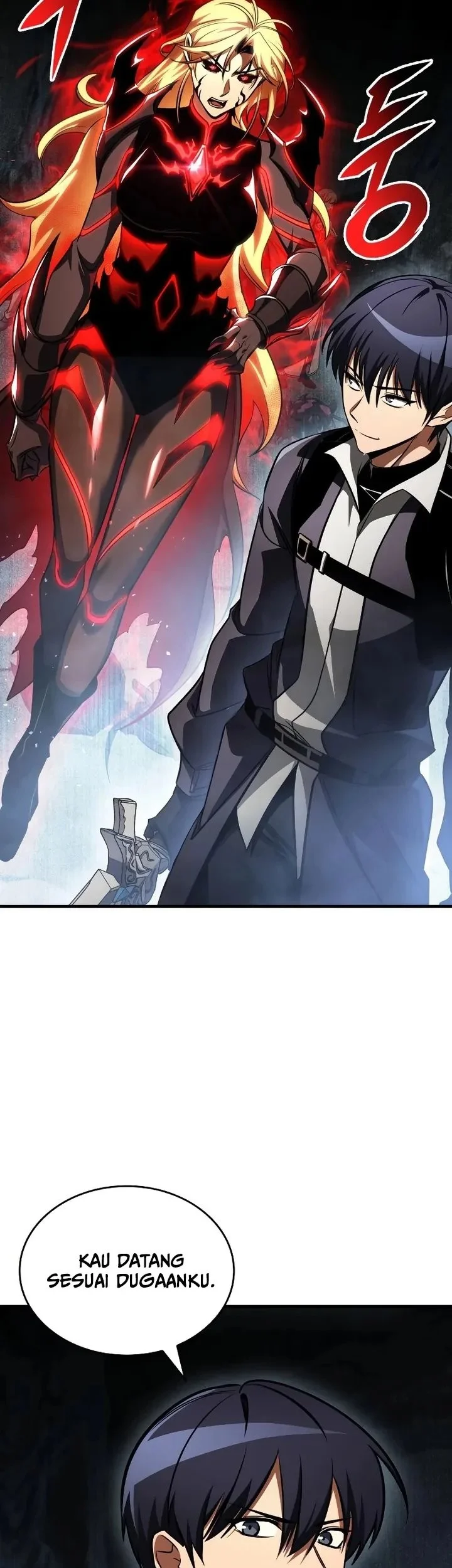 My Exclusive Tower Guide Chapter 113 Gambar 34