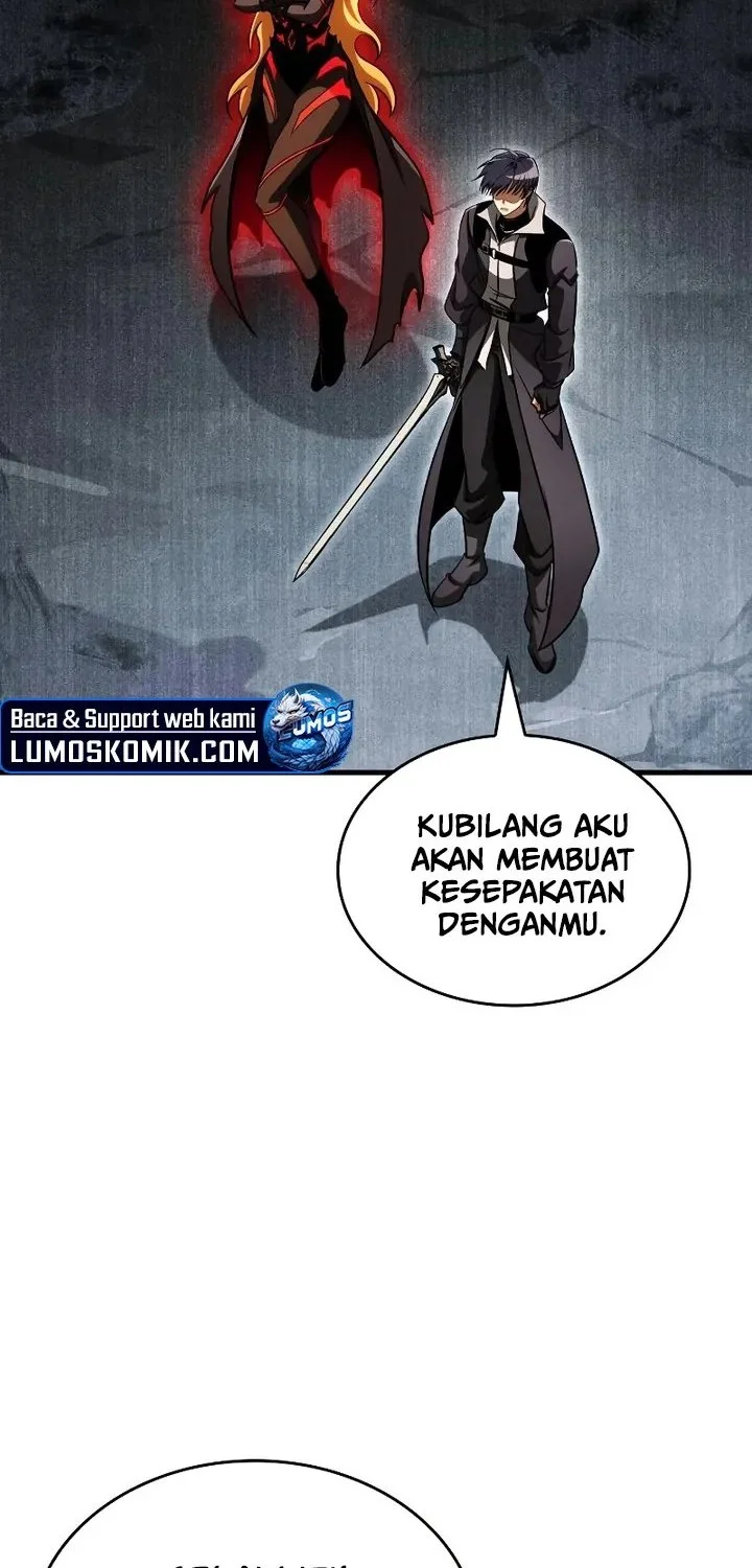 My Exclusive Tower Guide Chapter 113 Gambar 39