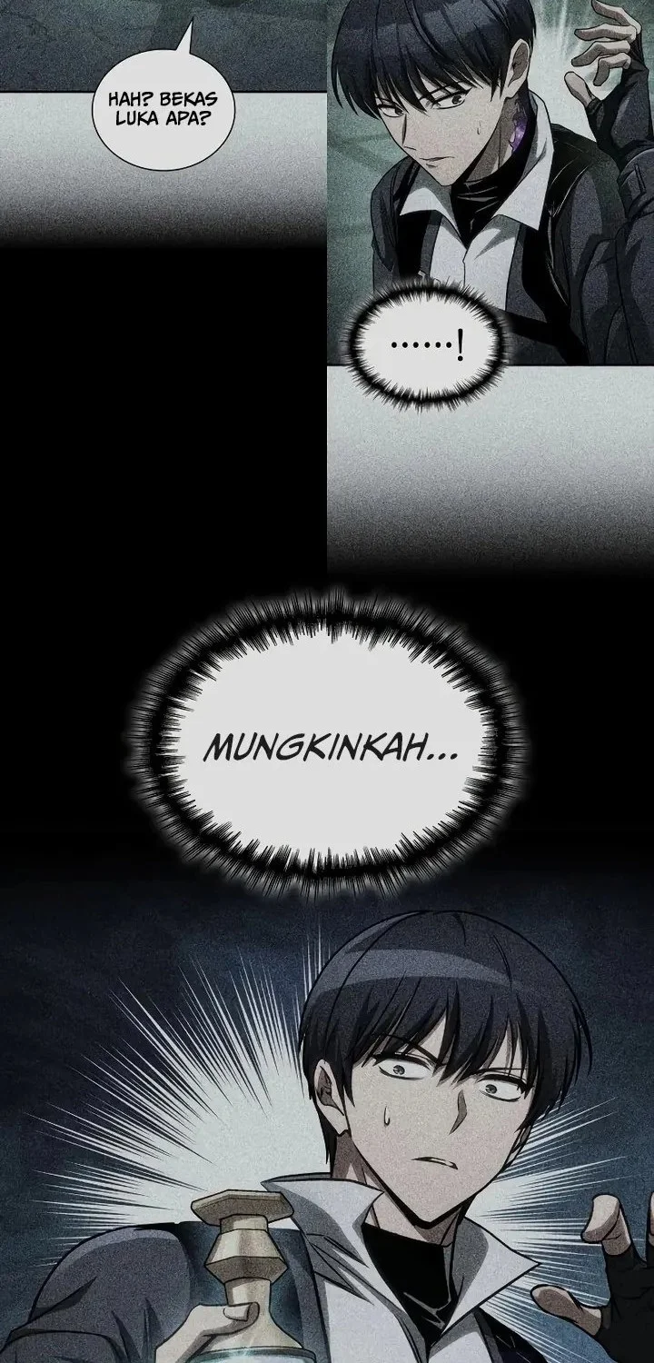 My Exclusive Tower Guide Chapter 113 Gambar 43