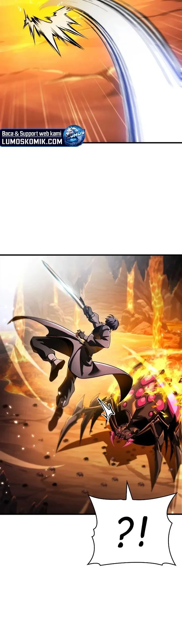 My Exclusive Tower Guide Chapter 113 Gambar 53