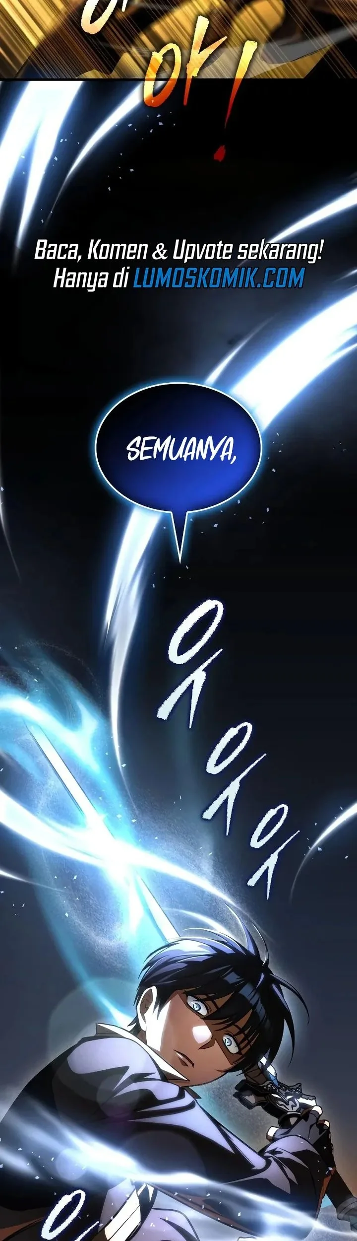 My Exclusive Tower Guide Chapter 113 Gambar 55