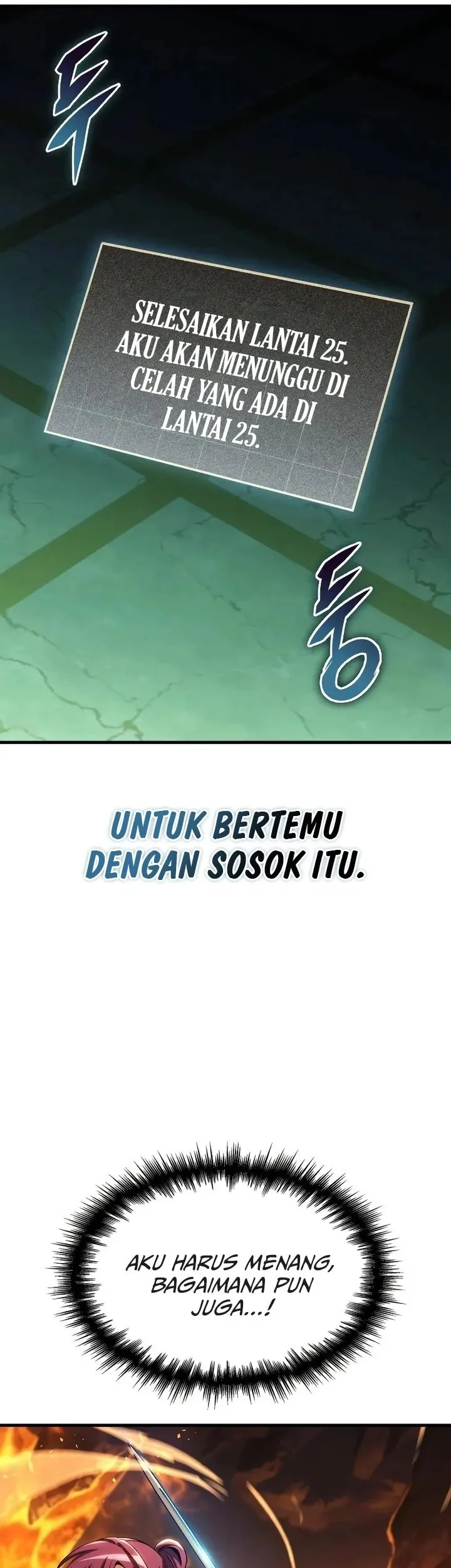 My Exclusive Tower Guide Chapter 113 Gambar 62