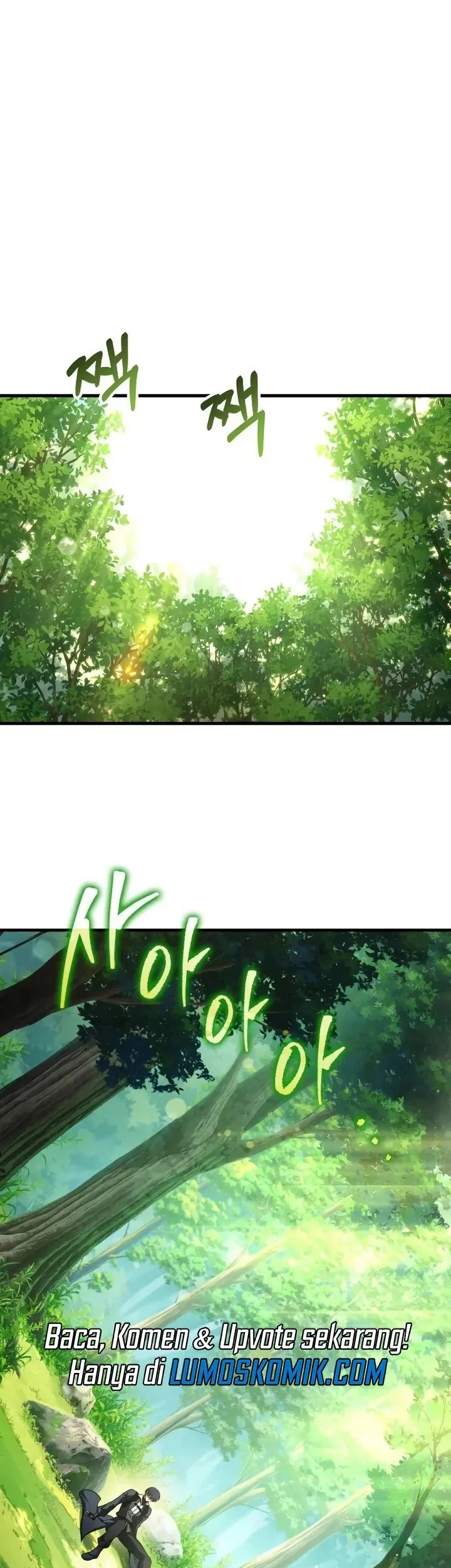 My Exclusive Tower Guide Chapter 113 Gambar 68