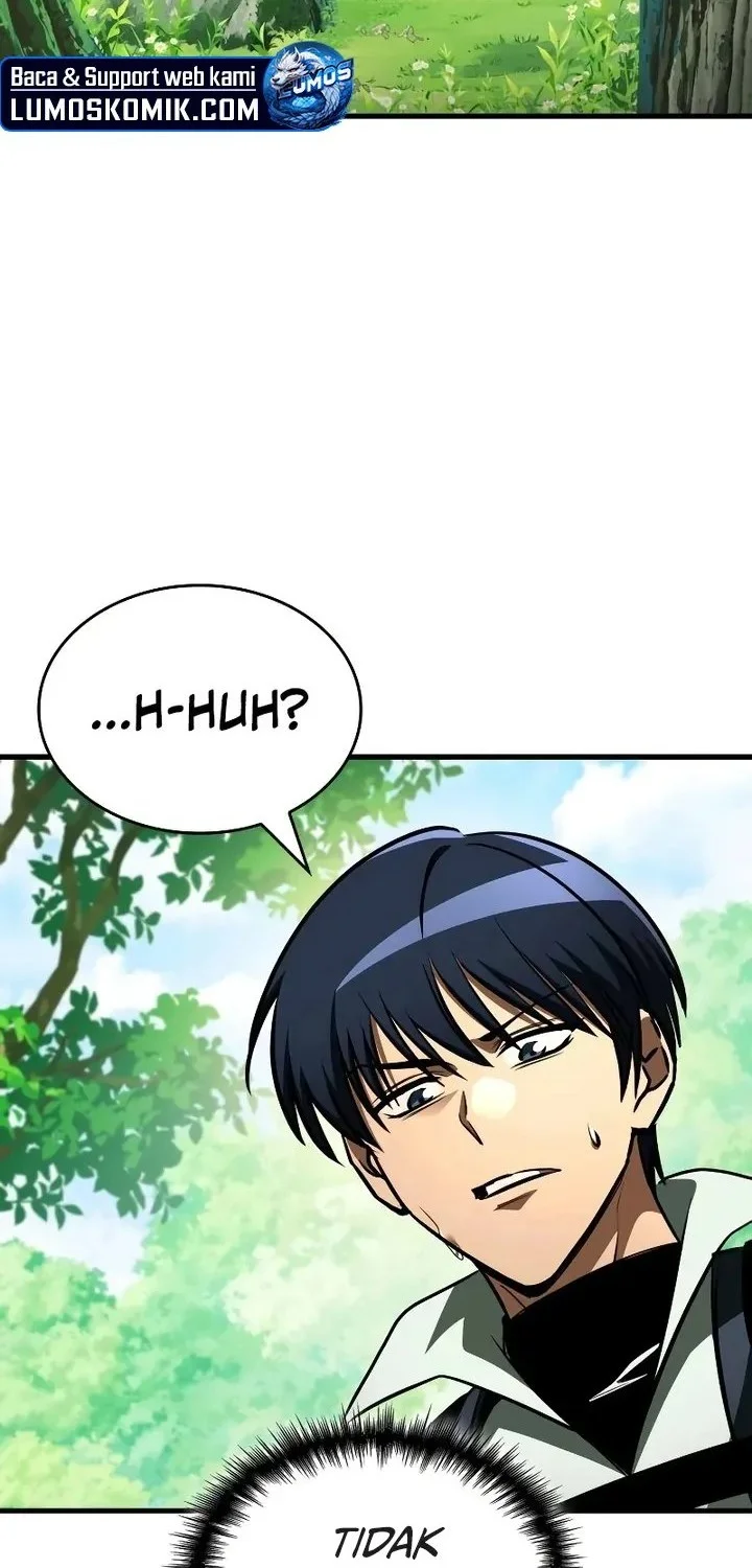 My Exclusive Tower Guide Chapter 113 Gambar 75