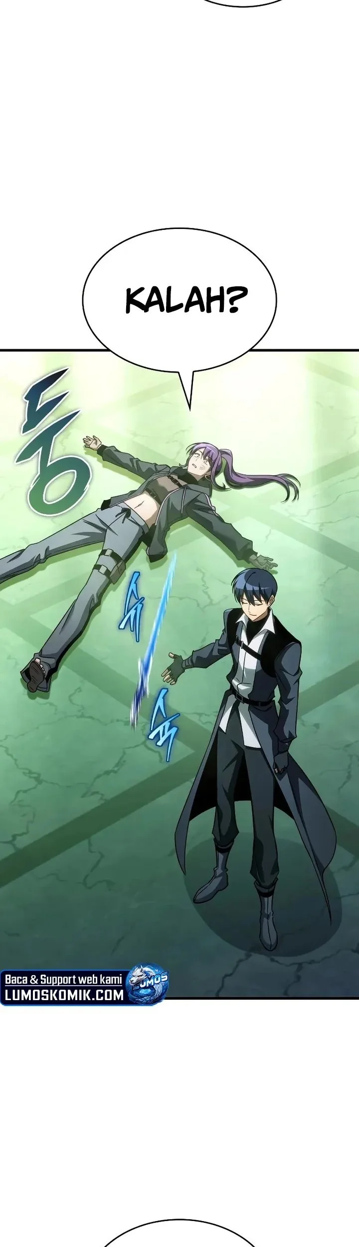 My Exclusive Tower Guide Chapter 113 Gambar 10