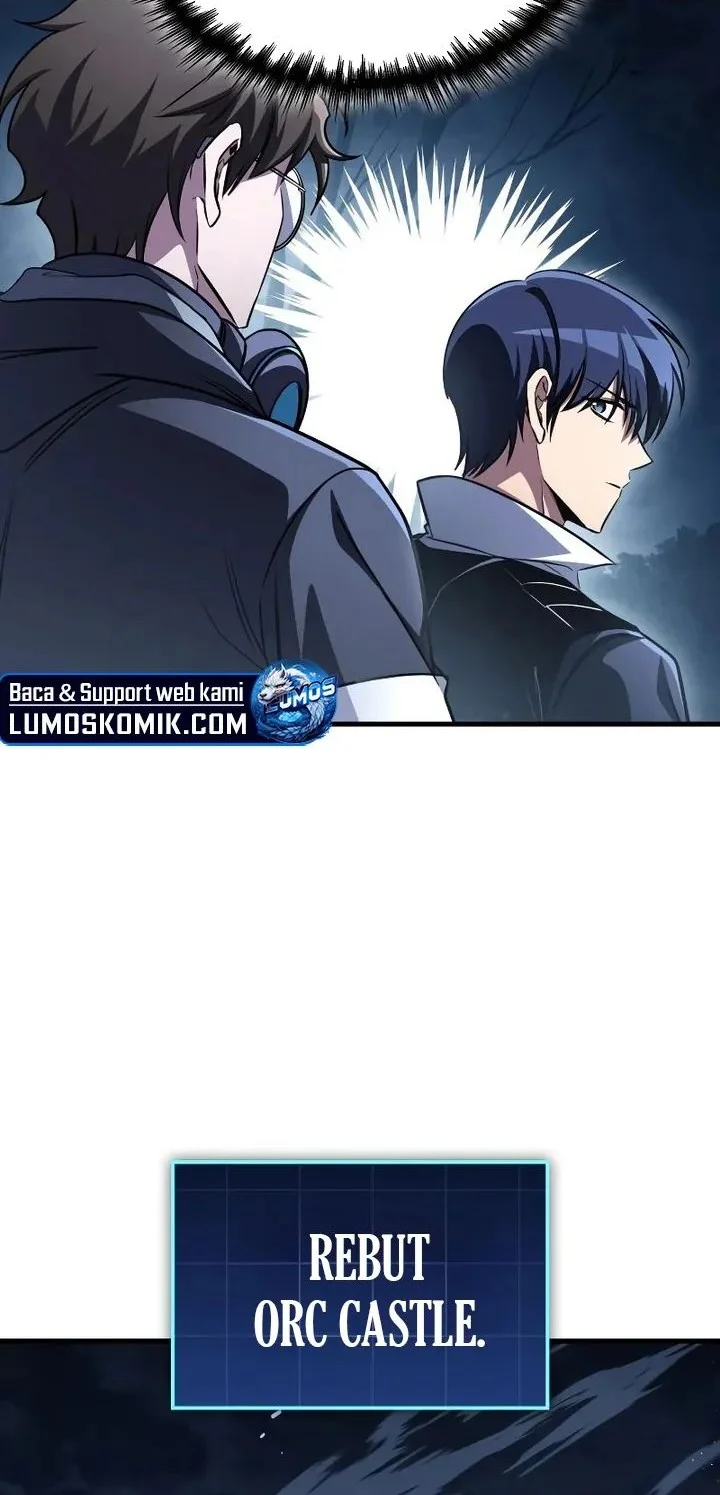 My Exclusive Tower Guide Chapter 114 Gambar 56
