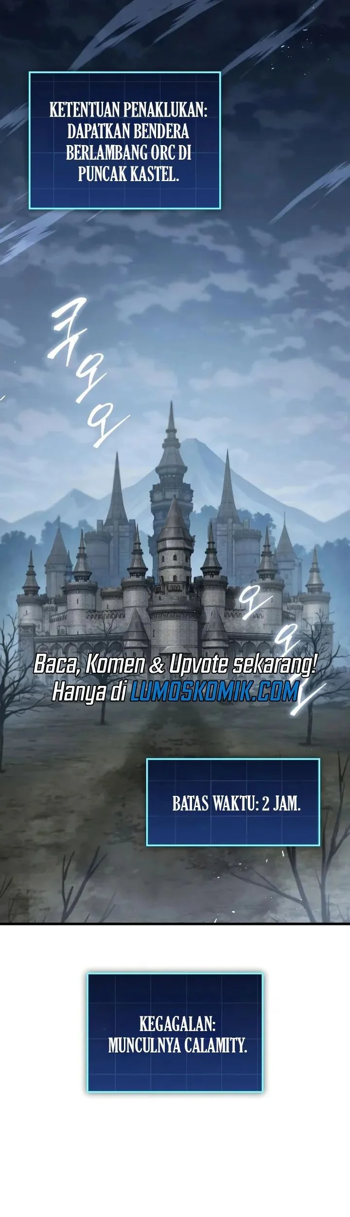 My Exclusive Tower Guide Chapter 114 Gambar 57