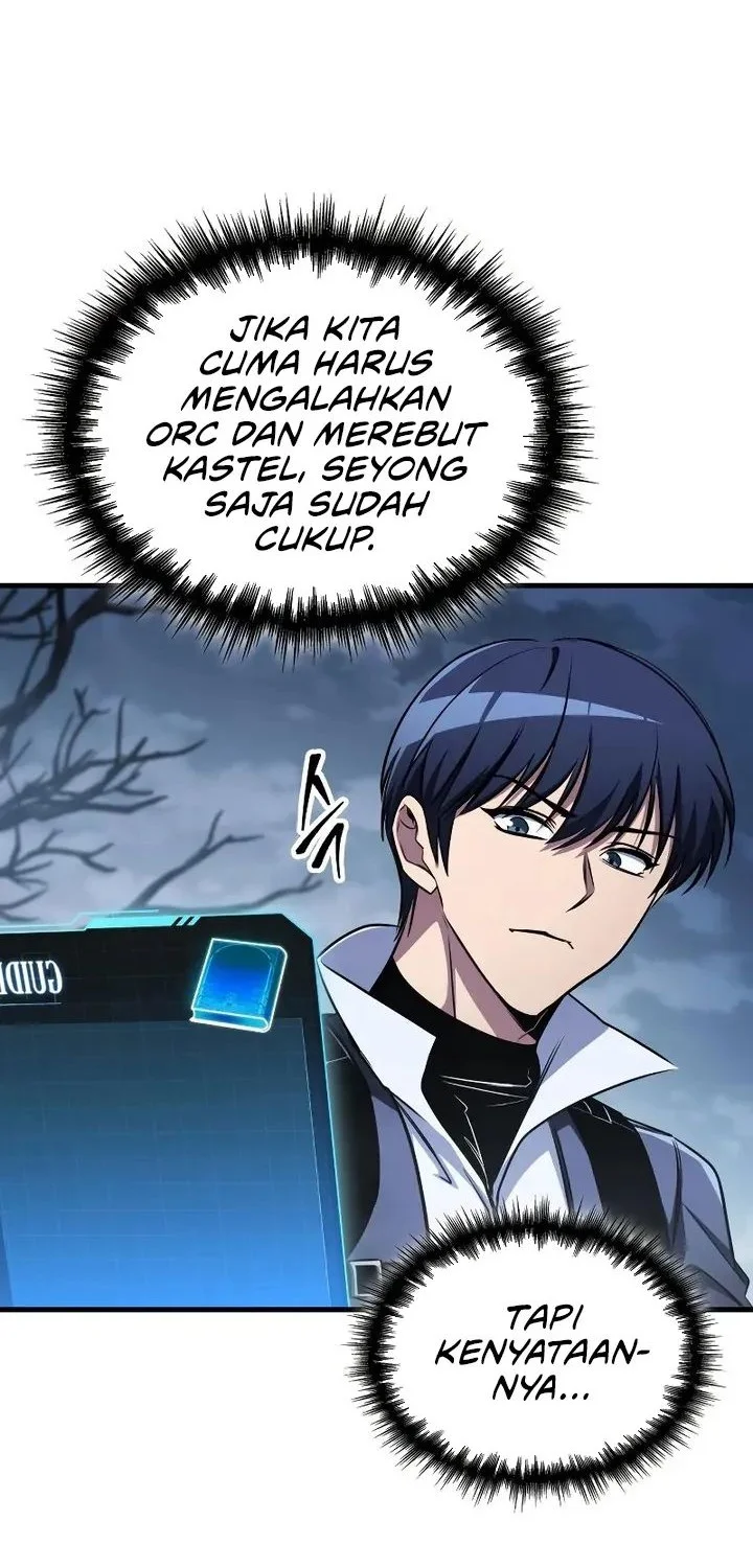 My Exclusive Tower Guide Chapter 114 Gambar 58
