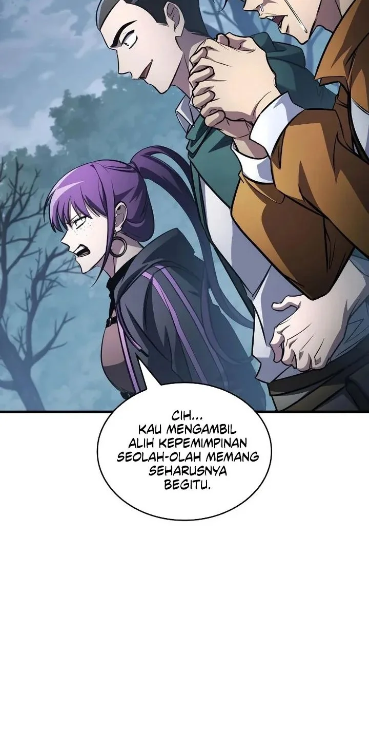 My Exclusive Tower Guide Chapter 114 Gambar 62