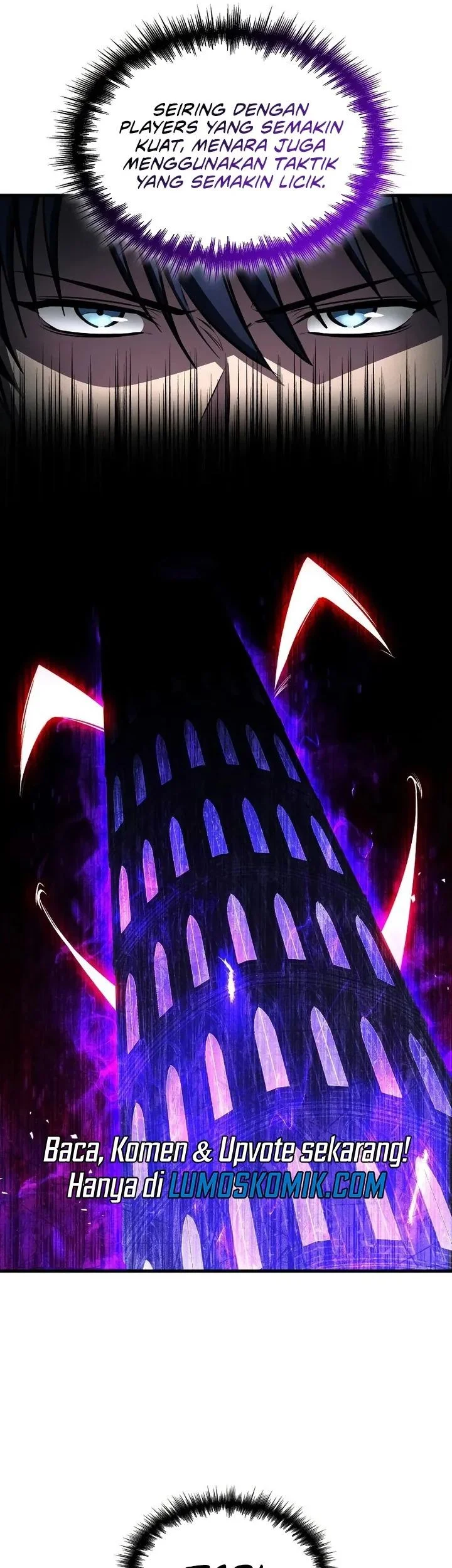 My Exclusive Tower Guide Chapter 114 Gambar 65
