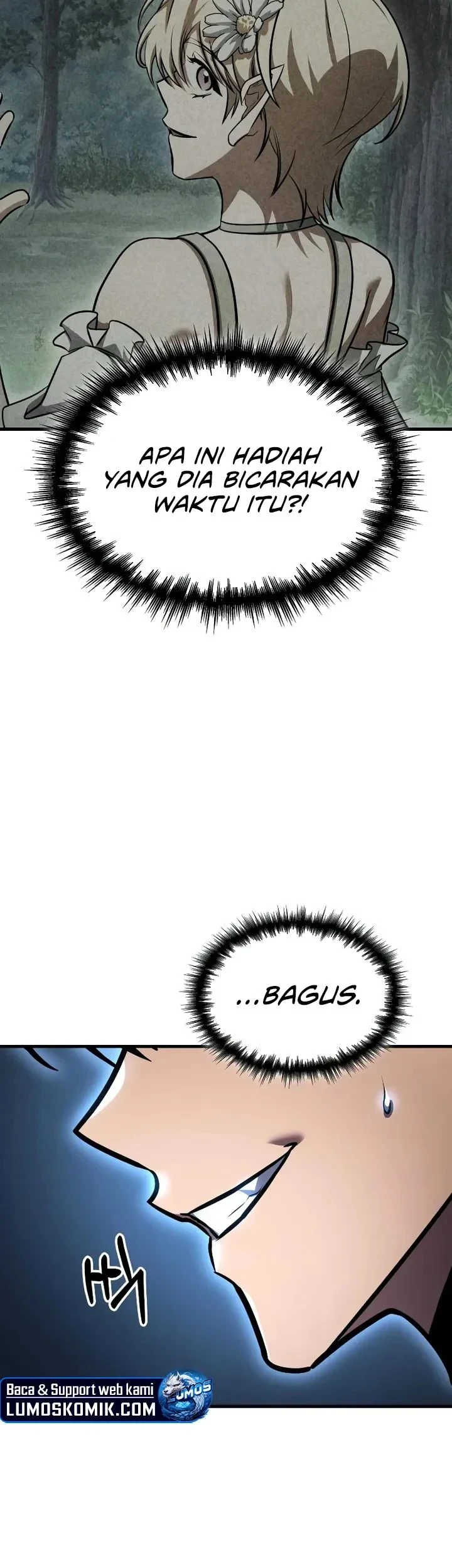My Exclusive Tower Guide Chapter 115 Gambar 44
