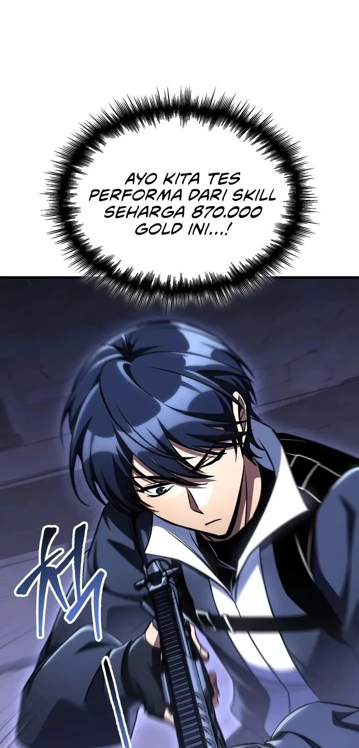 My Exclusive Tower Guide Chapter 115 Gambar 45
