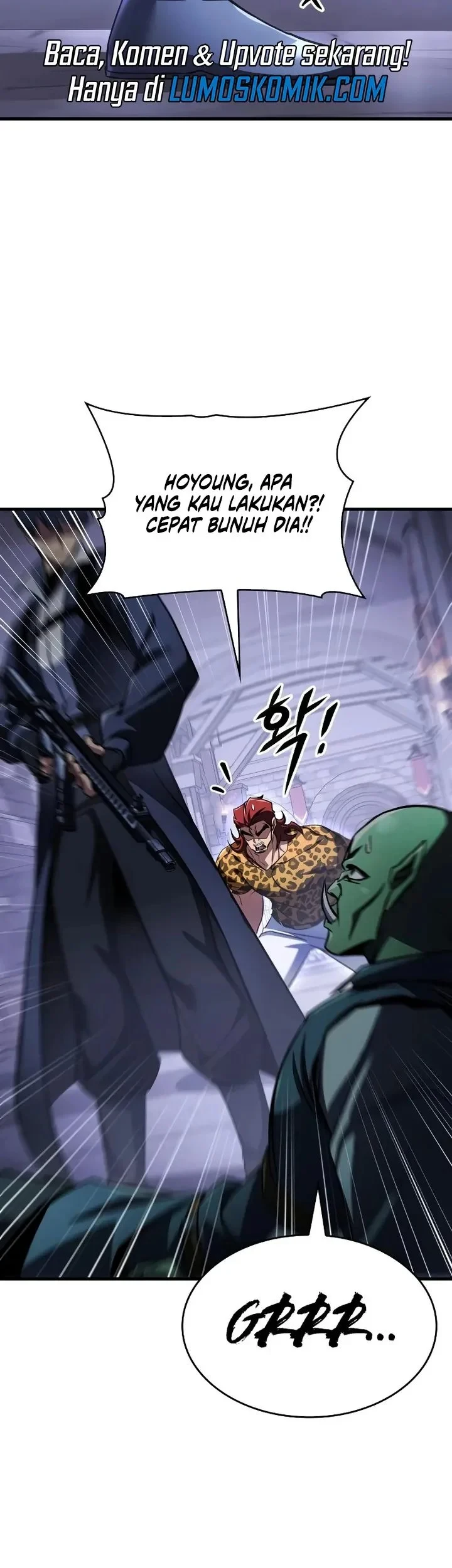 My Exclusive Tower Guide Chapter 115 Gambar 53