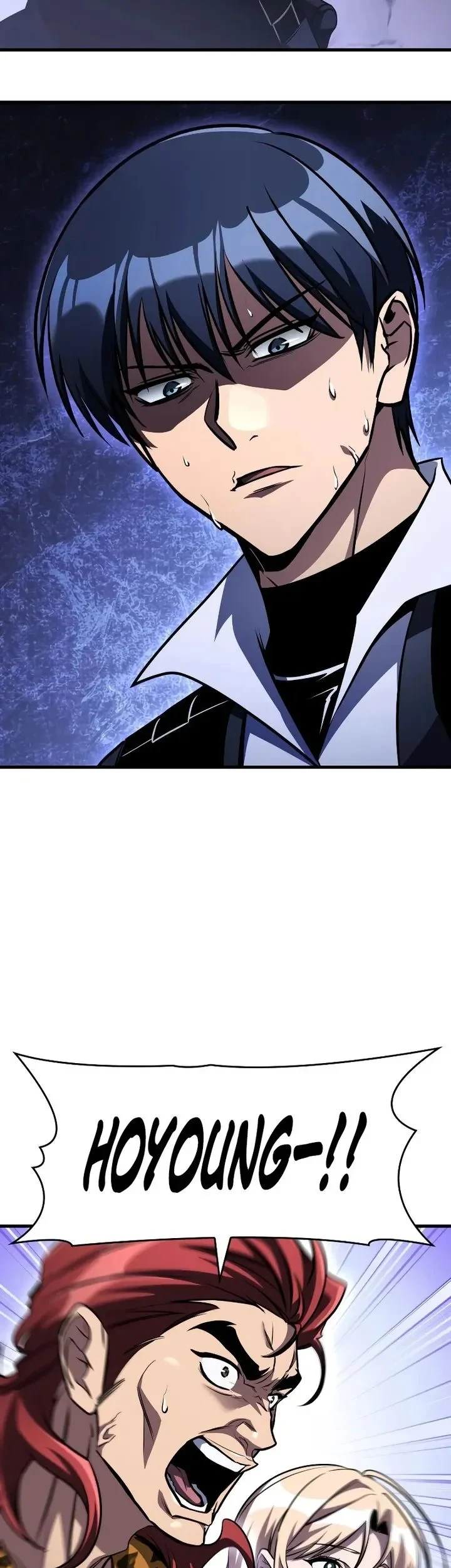 My Exclusive Tower Guide Chapter 115 Gambar 55