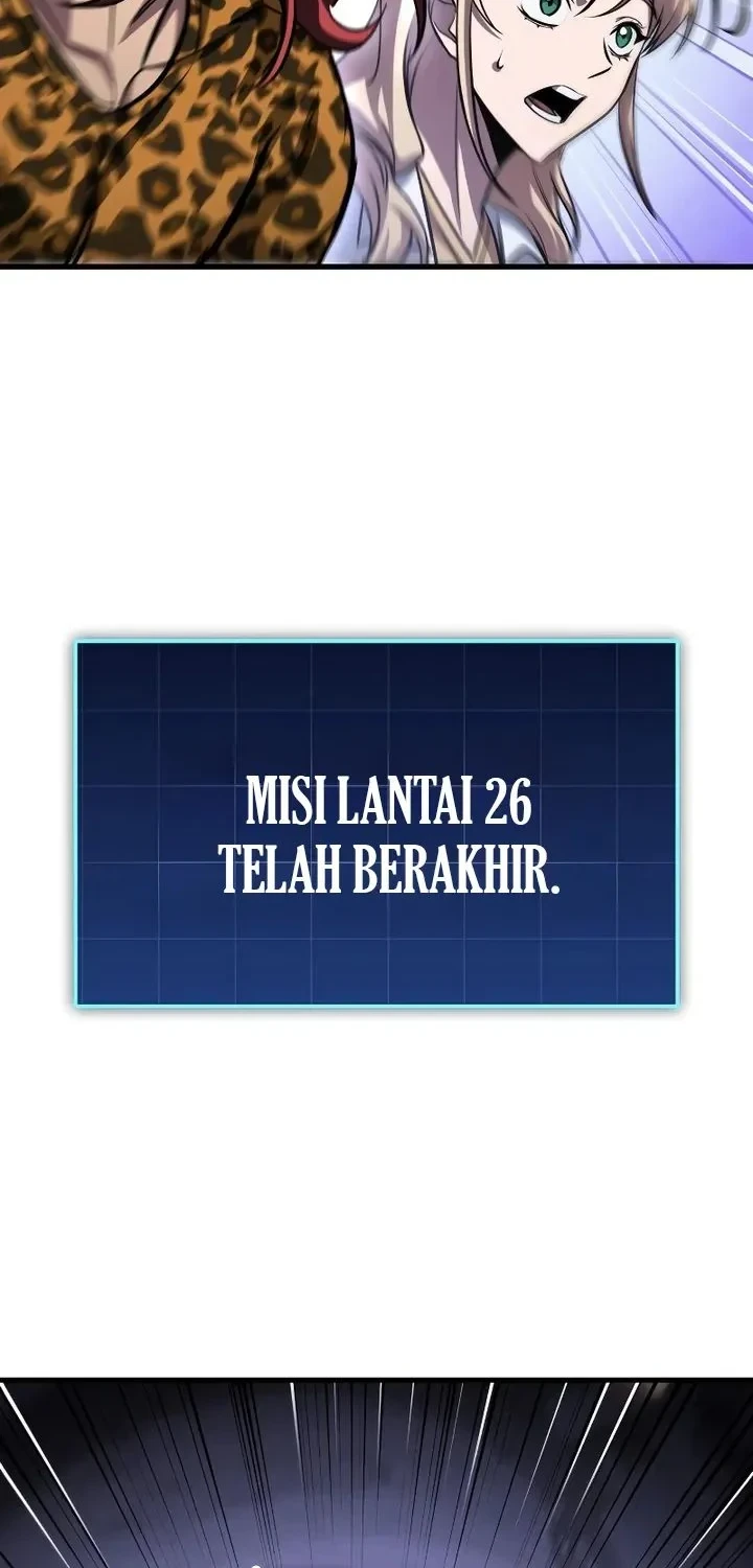 My Exclusive Tower Guide Chapter 115 Gambar 56