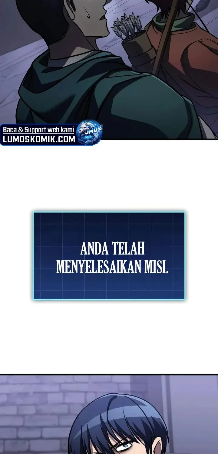 My Exclusive Tower Guide Chapter 115 Gambar 58