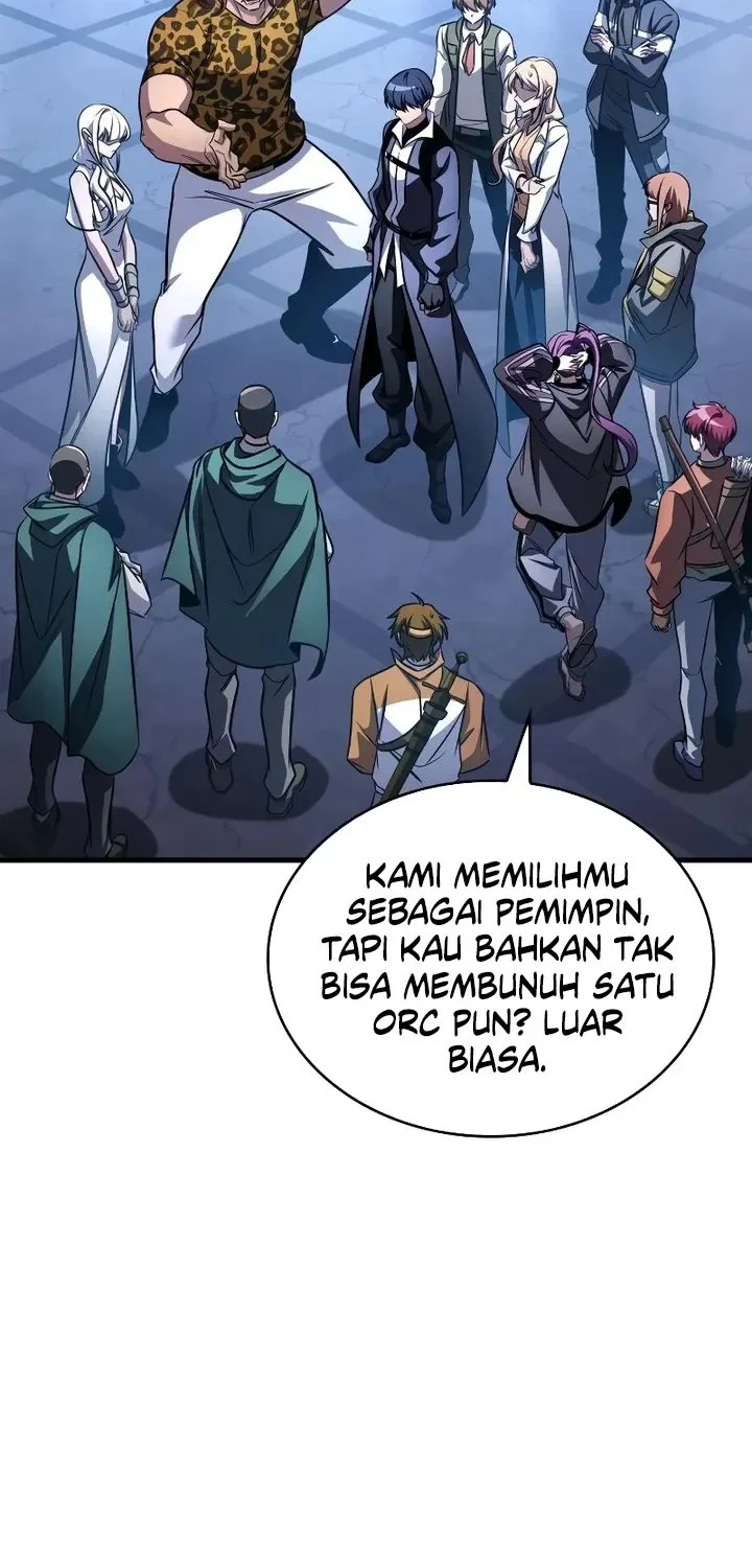 My Exclusive Tower Guide Chapter 115 Gambar 60