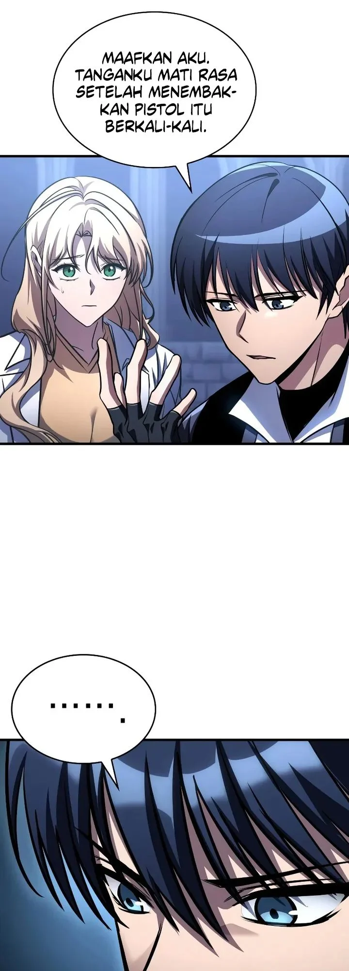 My Exclusive Tower Guide Chapter 115 Gambar 61