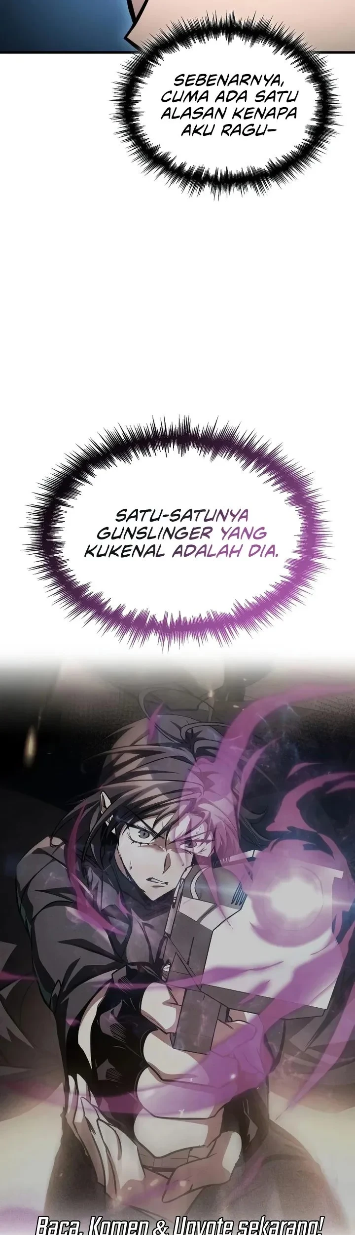 My Exclusive Tower Guide Chapter 115 Gambar 62