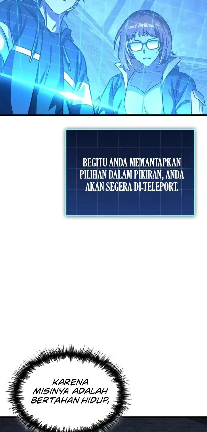 My Exclusive Tower Guide Chapter 116 Gambar 50