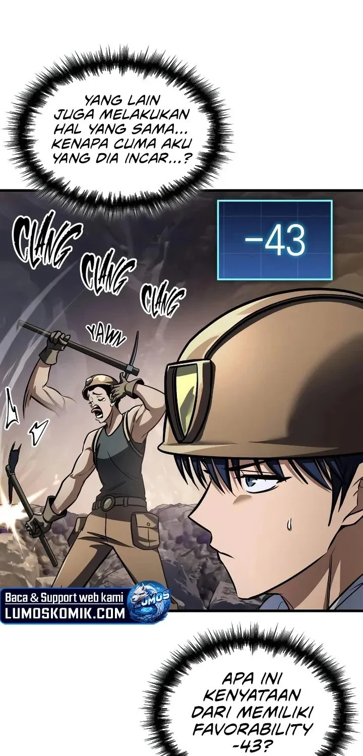 My Exclusive Tower Guide Chapter 116 Gambar 60