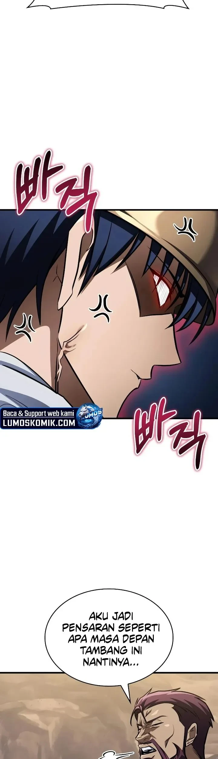 My Exclusive Tower Guide Chapter 116 Gambar 64
