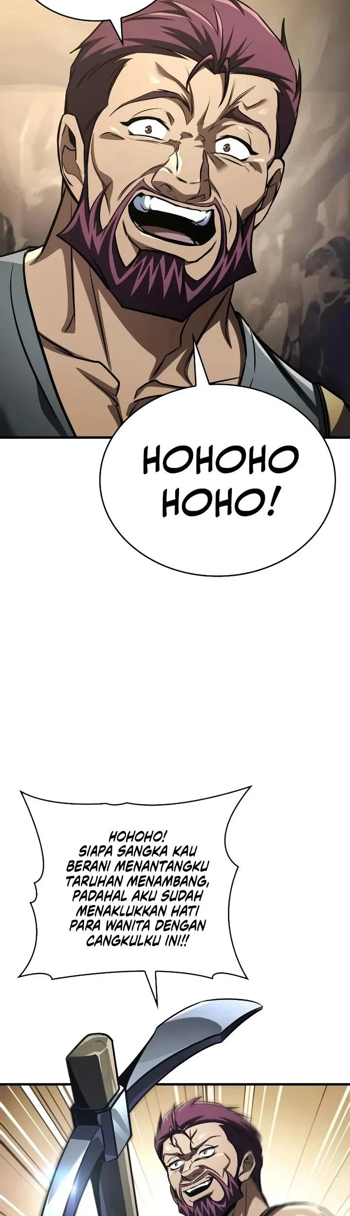 My Exclusive Tower Guide Chapter 116 Gambar 68
