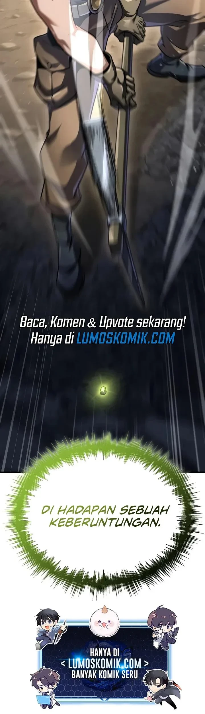 My Exclusive Tower Guide Chapter 116 Gambar 74