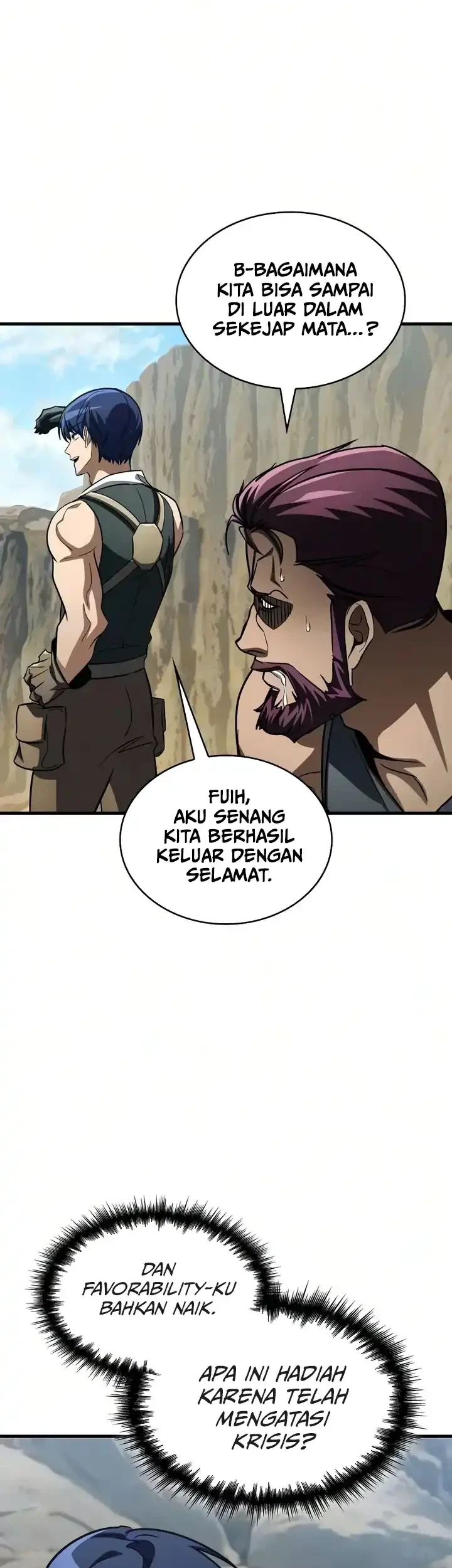 My Exclusive Tower Guide Chapter 117 Gambar 43
