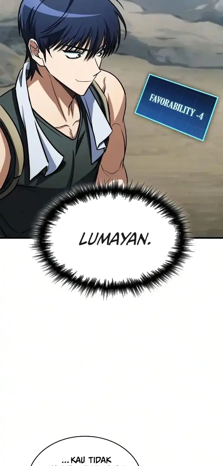 My Exclusive Tower Guide Chapter 117 Gambar 44
