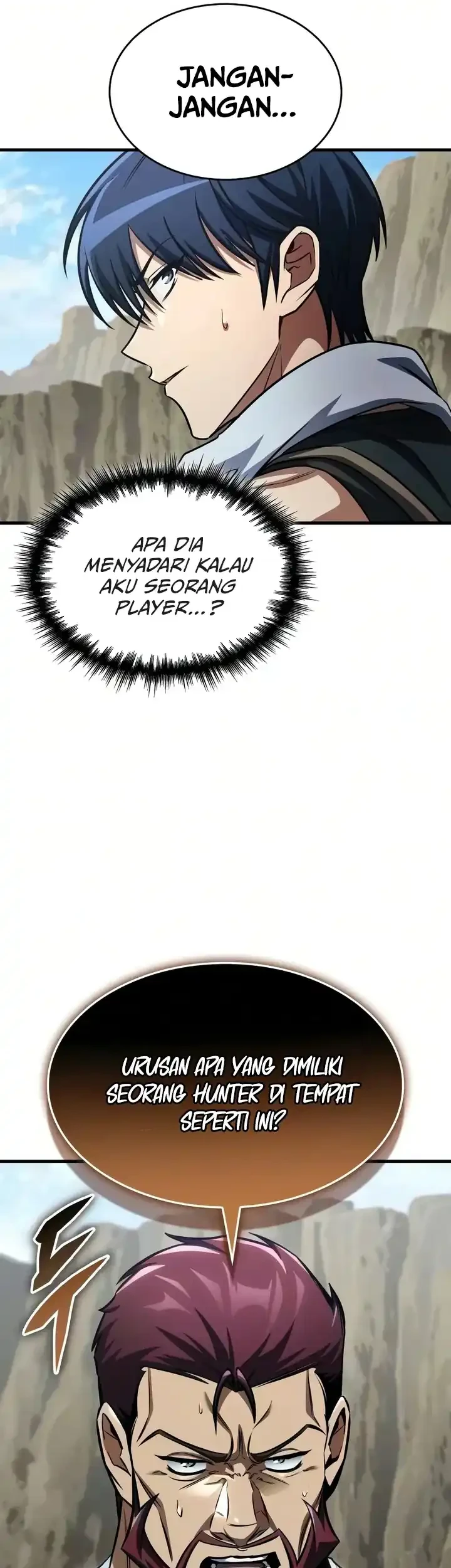 My Exclusive Tower Guide Chapter 117 Gambar 46