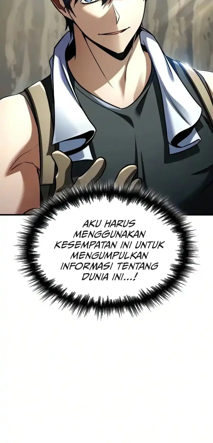 My Exclusive Tower Guide Chapter 117 Gambar 51