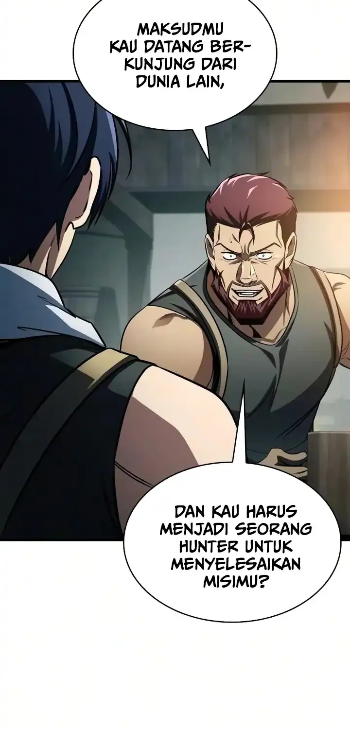My Exclusive Tower Guide Chapter 117 Gambar 53