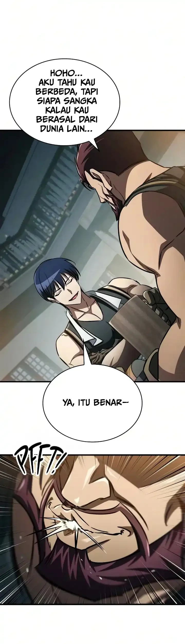 My Exclusive Tower Guide Chapter 117 Gambar 54
