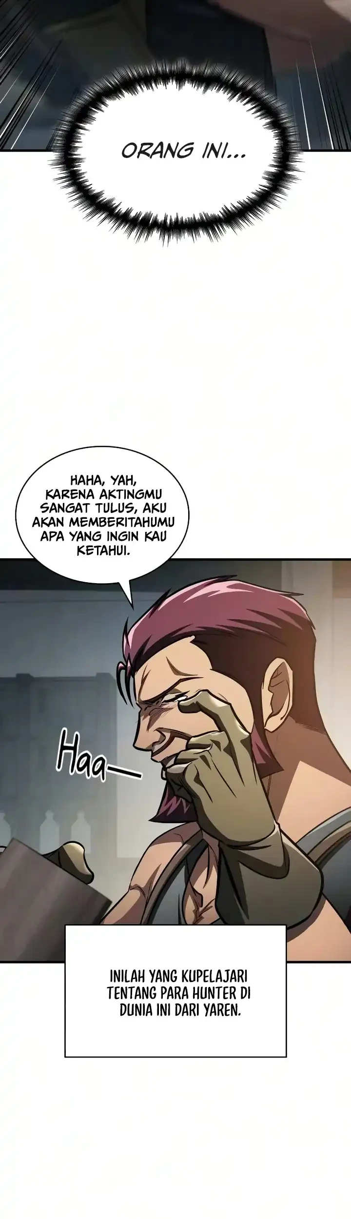 My Exclusive Tower Guide Chapter 117 Gambar 56