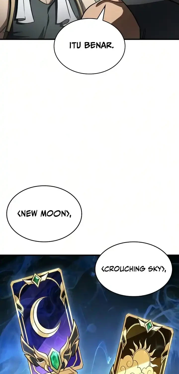 My Exclusive Tower Guide Chapter 117 Gambar 59