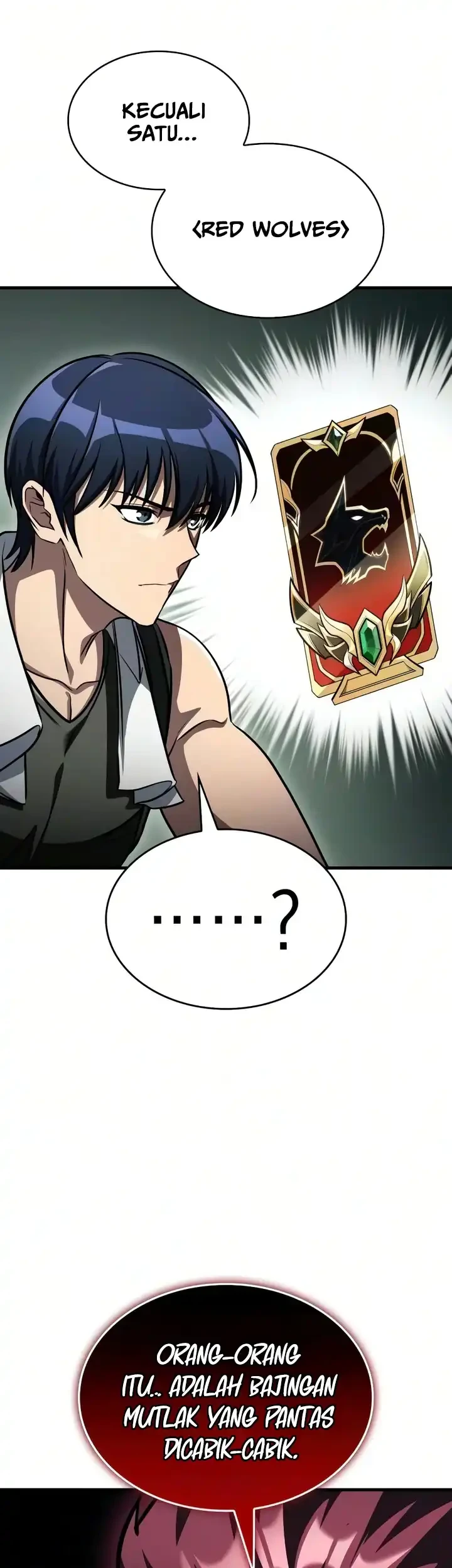 My Exclusive Tower Guide Chapter 117 Gambar 61