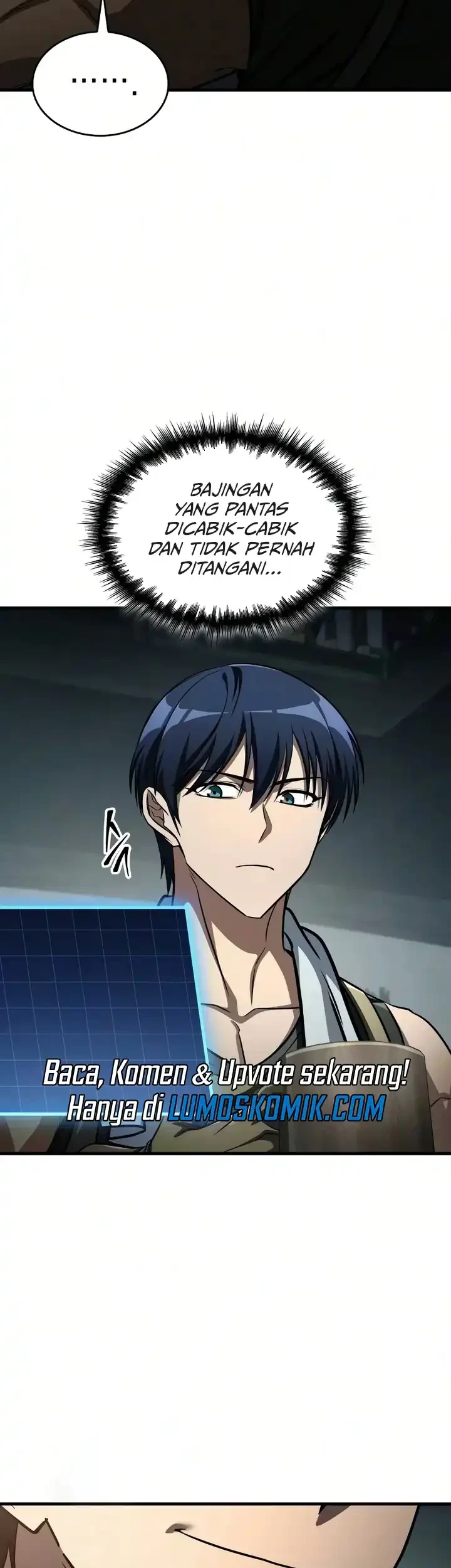 My Exclusive Tower Guide Chapter 117 Gambar 65
