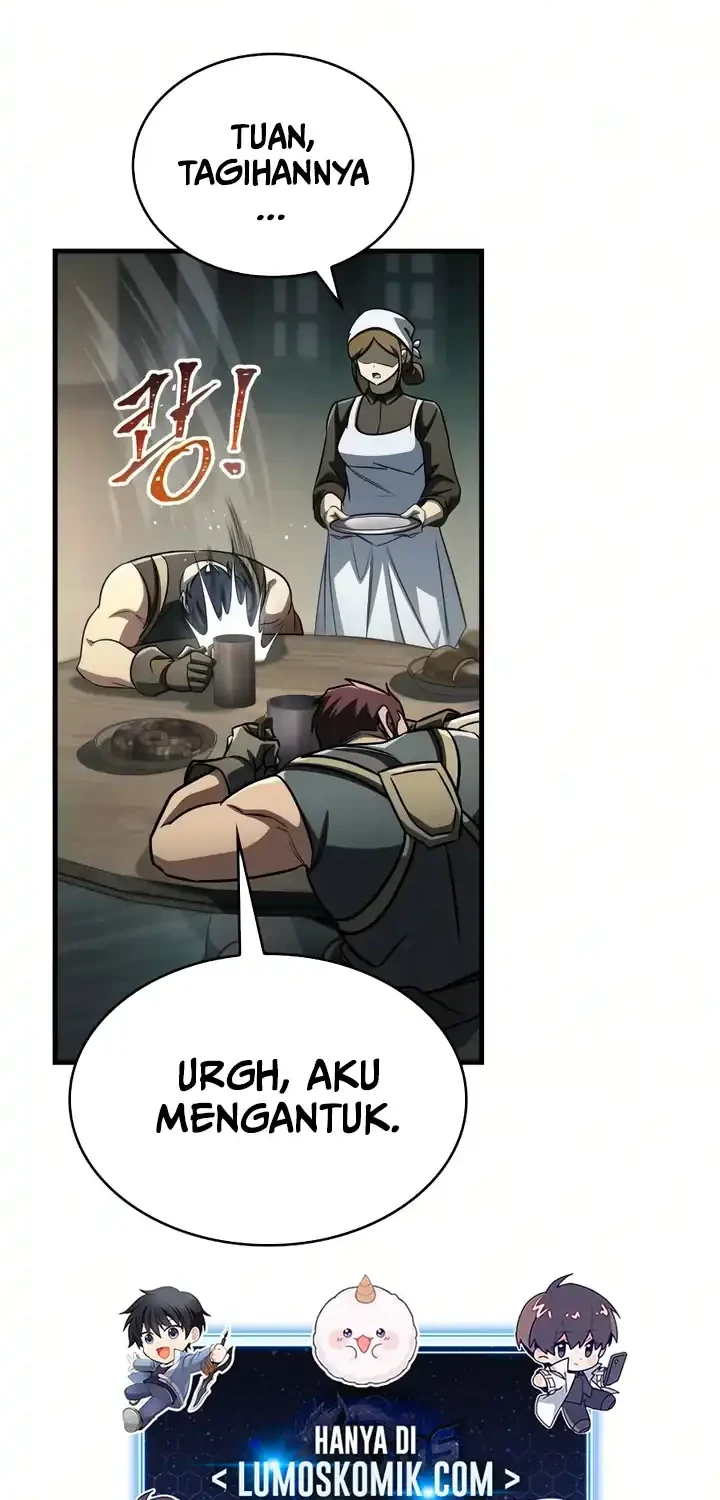 My Exclusive Tower Guide Chapter 117 Gambar 68