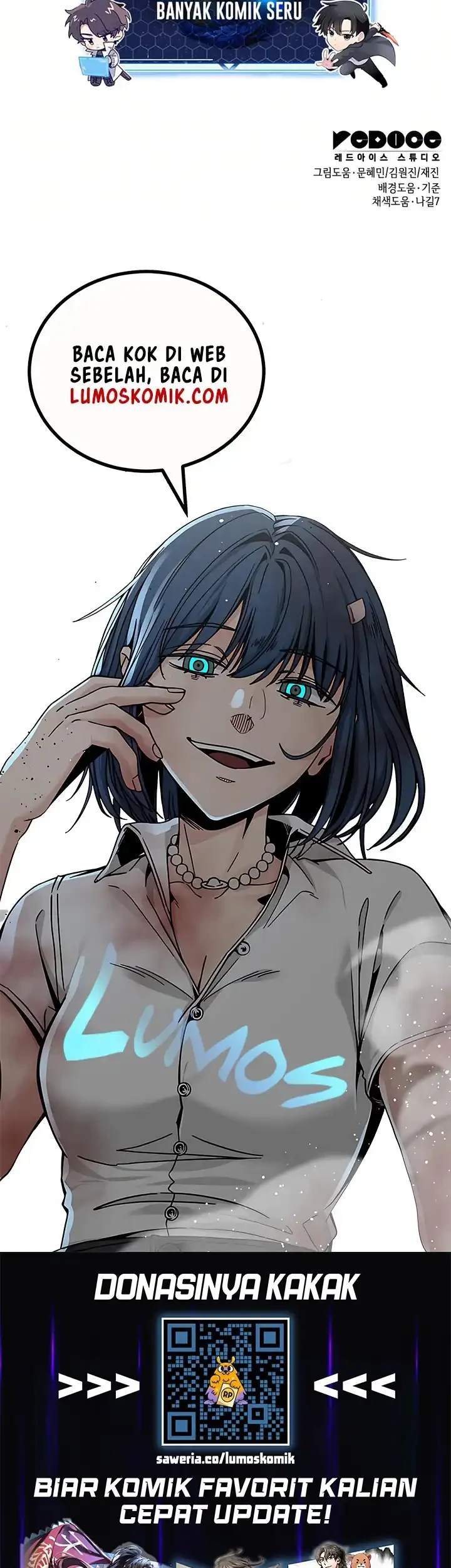 My Exclusive Tower Guide Chapter 117 Gambar 69
