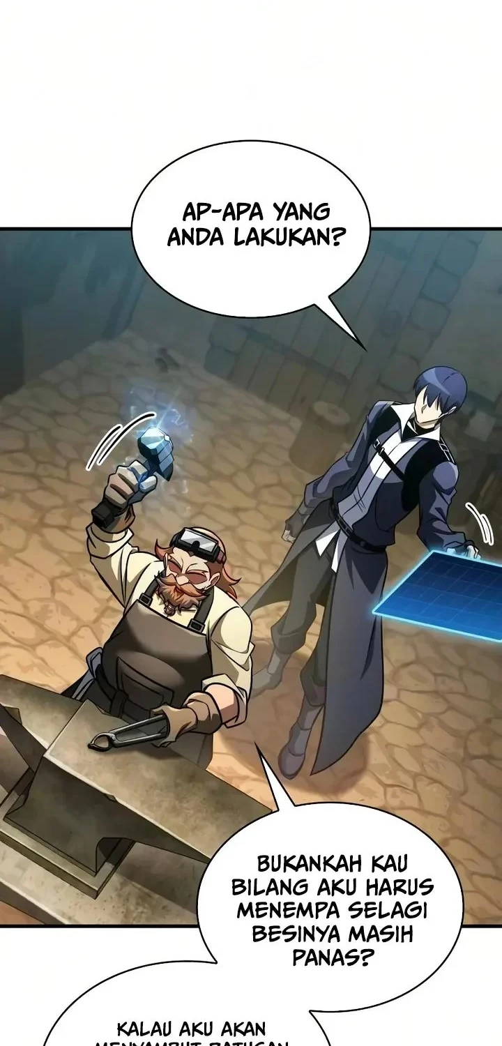 My Exclusive Tower Guide Chapter 118 Gambar 44