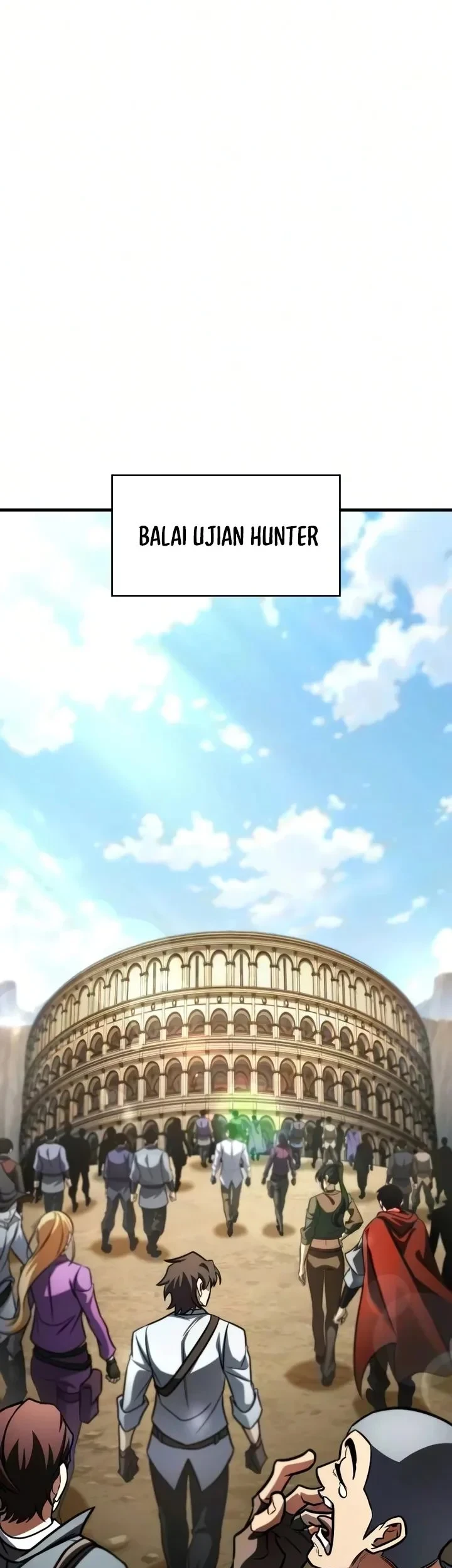 My Exclusive Tower Guide Chapter 118 Gambar 48